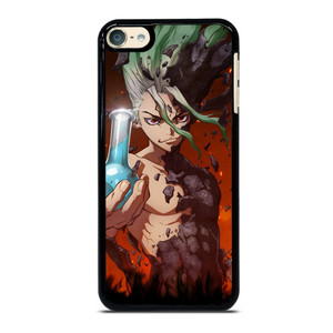 DR STONE ANIME 2 iPod Touch 6 Case Cover