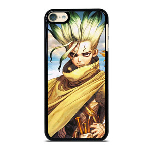 DR STONE ANIME iPod Touch 6 Case Cover