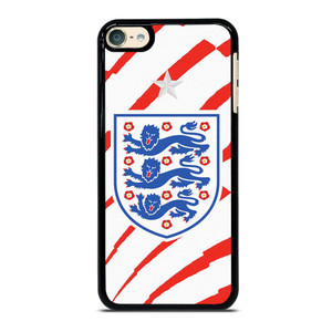 ENGLAND FOOTBALL TEAM iPod Touch 6 Case Cover