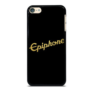 EPIPHONE GUITARS LOGO 2 iPod Touch 6 Case Cover