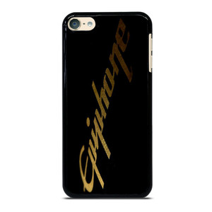EPIPHONE GUITARS LOGO iPod Touch 6 Case Cover EPIPHONE GUITARS LOGO iPod Touch 6 Case Cover