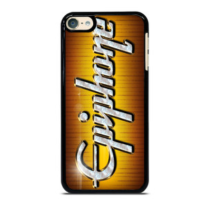 EPIPHONE GUITARS RETRO iPod Touch 6 Case Cover EPIPHONE GUITARS RETRO iPod Touch 6 Case Cover