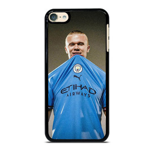 ERLING HAALAND MANCHESTER CITY 2 iPod Touch 6 Case Cover