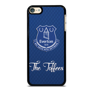 EVERTON FC THE TOFFEES iPod Touch 6 Case Cover