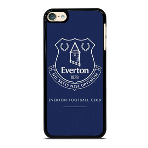 EVERTON FOOTBALL CLUB LOGO iPod Touch 6 Case Cover