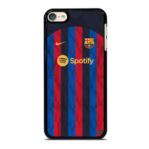 FC BARCELONA JERSEY 2022-23 iPod Touch 6 Case Cover