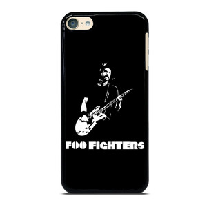 FOO FIGHTERS DAVE iPod Touch 6 Case Cover