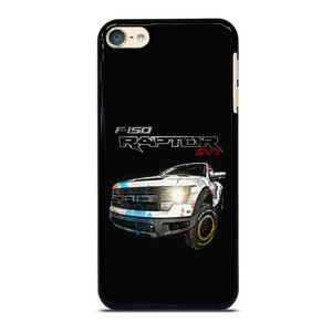 FORD RAPTOR F150 iPod Touch 6 Case Cover