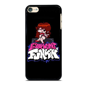 FRIDAY NIGHT FUNKIN MUSIC GAMES iPod Touch 6 Case Cover