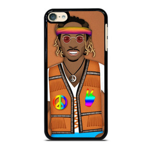 FUTURE RAPPER CARTOON iPod Touch 6 Case Cover