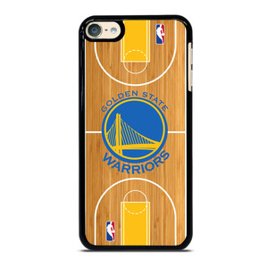 GOLDEN STATE WARRIORS NBA ARENA iPod Touch 6 Case Cover