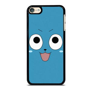 HAPPY FAIRY TAIL ANIME iPod Touch 6 Case Cover