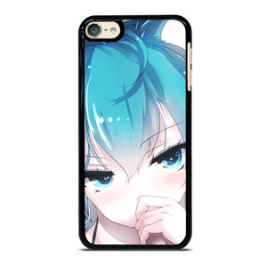 HATSUNE MIKU ANIME PRETTY iPod Touch 6 Case Cover