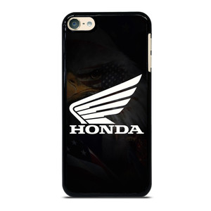 HONDA MOTOR AMERICAN EAGLE iPod Touch 6 Case Cover