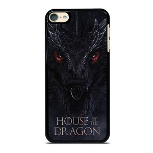 HOUSE OF THE DRAGON MOVIES iPod Touch 6 Case Cover HOUSE OF THE DRAGON MOVIES iPod Touch 6 Case Cover