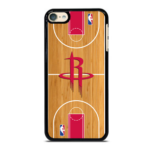 HOUSTON ROCKETS NBA ARENA iPod Touch 6 Case Cover
