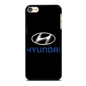 HYUNDAI MOTOR LOGO iPod Touch 6 Case Cover