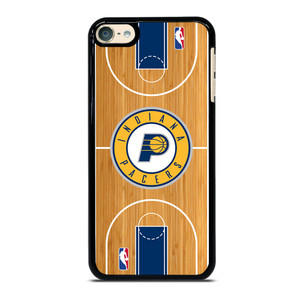 INDIANA PACERS NBA ARENA iPod Touch 6 Case Cover