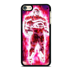 JIREN DRAGON BALL iPod Touch 6 Case Cover
