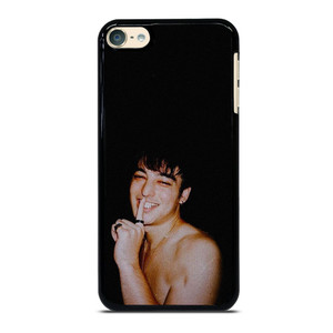 JOJI MILLER SINGER 2 iPod Touch 6 Case Cover