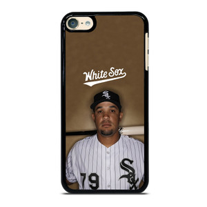 JOSE ABREU CHICAGO WHITE SOX BASEBALL iPod Touch 6 Case Cover