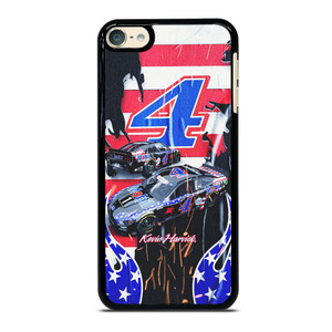 KEVIN HARVICK DRIVER iPod Touch 6 Case Cover