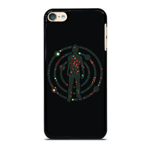 KID CUDI SATELLITE FLIGHT iPod Touch 6 Case Cover