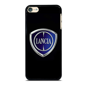 LANCIA CAR LOGO iPod Touch 6 Case Cover LANCIA CAR LOGO iPod Touch 6 Case Cover