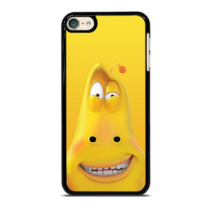 LARVA CARTOON YELLOW iPod Touch 6 Case Cover