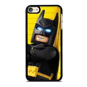 LEGO DC BATMAN iPod Touch 6 Case Cover