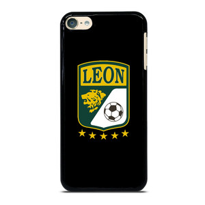 LEON FC FOOTBALL CLUB iPod Touch 6 Case Cover LEON FC FOOTBALL CLUB iPod Touch 6 Case Cover