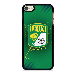 LEON FOOTBALL CLUB LOGO 2 iPod Touch 6 Case Cover LEON FOOTBALL CLUB LOGO 2 iPod Touch 6 Case Cover