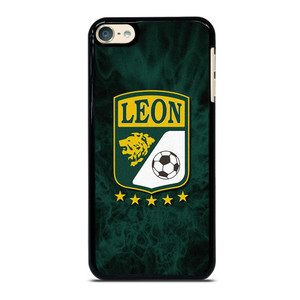 LEON FOOTBALL CLUB LOGO iPod Touch 6 Case Cover LEON FOOTBALL CLUB LOGO iPod Touch 6 Case Cover