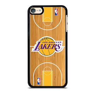 LOS ANGELES LAKERS NBA ARENA iPod Touch 6 Case Cover LOS ANGELES LAKERS NBA ARENA iPod Touch 6 Case Cover