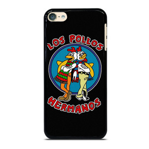 LOS POLLOS HERMANOS BREAKING BAD 2 iPod Touch 6 Case Cover