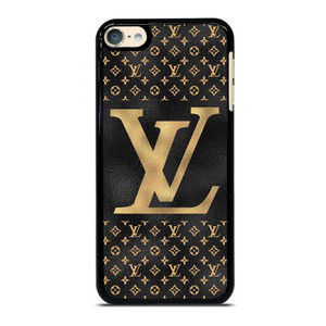 LOUIS VUITTON GLASS TEXTURE iPod Touch 6 Case Cover LOUIS VUITTON GLASS TEXTURE iPod Touch 6 Case Cover