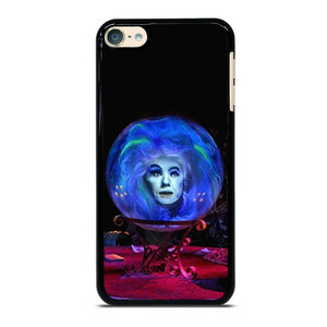 MADAME LEOTA HAUNTED MANSION iPod Touch 6 Case Cover