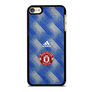 MANCHESTER UNITED 2021 AWAY JERSEY 2 iPod Touch 6 Case Cover