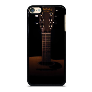 MARTIN AND CO GUITAR 2 iPod Touch 6 Case Cover