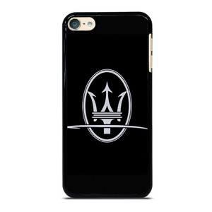 MASERATI CAR LOGO iPod Touch 6 Case Cover MASERATI CAR LOGO iPod Touch 6 Case Cover