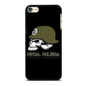METAL MULISHA ICON iPod Touch 6 Case Cover