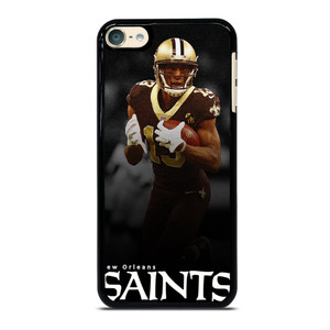 MICHAEL THOMAS NEW ORLEANS SAINTS 3 iPod Touch 6 Case Cover
