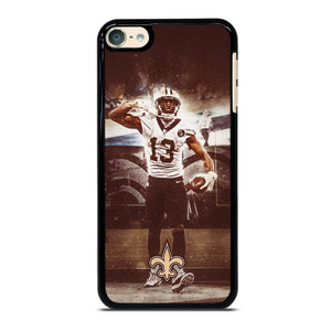 MICHAEL THOMAS NEW ORLEANS SAINTS iPod Touch 6 Case Cover