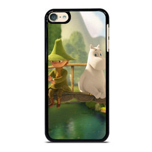 MOOMINVALLEY ANIMATION 2 iPod Touch 6 Case Cover