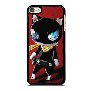 MORGANA PERSONA 5 CARTOON iPod Touch 6 Case Cover