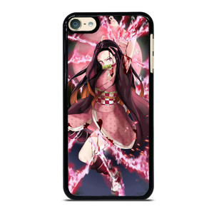 NEZUKO KAMADO DEMON SLAYER COOL iPod Touch 6 Case Cover