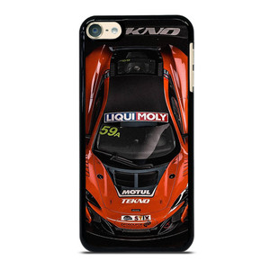 NISSAN NISMO GTR GT3 iPod Touch 6 Case Cover