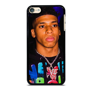 NLE CHOPPA RAPPER iPod Touch 6 Case Cover