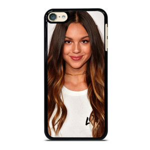 OLIVIA RODRIGO BEAUTIFUL iPod Touch 6 Case Cover
