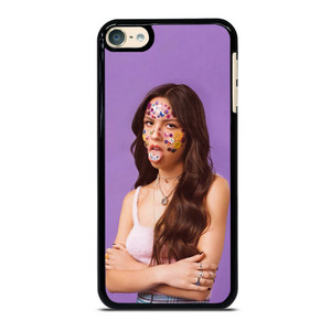 OLIVIA RODRIGO SOUR ALBUM iPod Touch 6 Case Cover